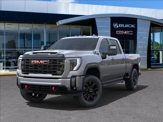 new 2025 GMC Sierra 2500 car, priced at $86,385