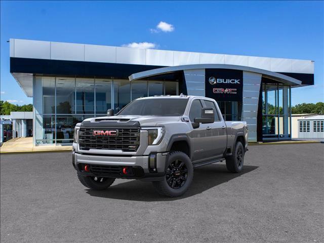 new 2025 GMC Sierra 2500 car, priced at $86,385