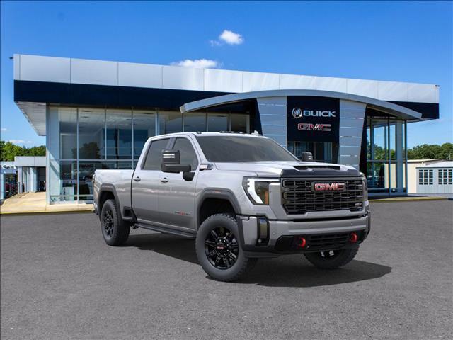 new 2025 GMC Sierra 2500 car, priced at $86,385