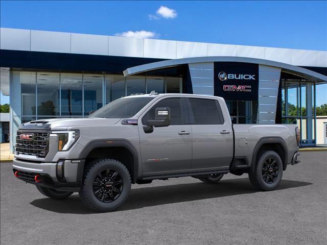 new 2025 GMC Sierra 2500 car, priced at $86,385