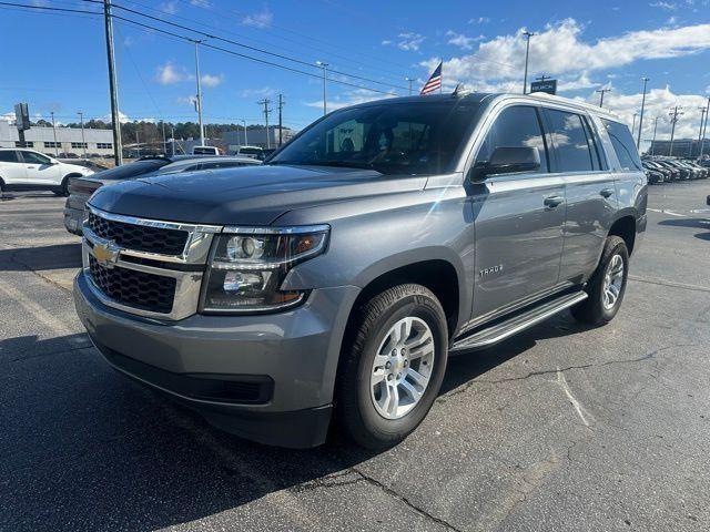 used 2020 Chevrolet Tahoe car, priced at $33,500