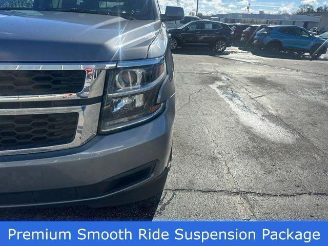 used 2020 Chevrolet Tahoe car, priced at $33,500