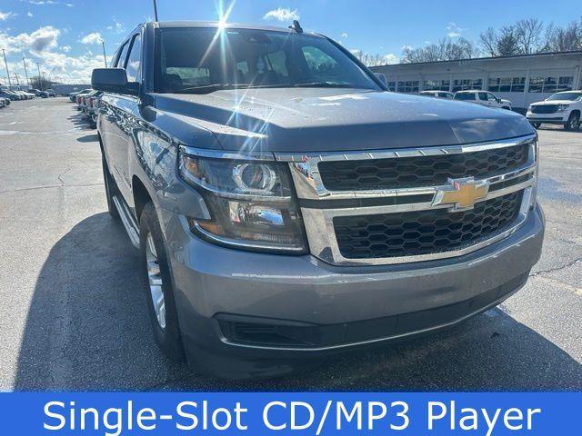 used 2020 Chevrolet Tahoe car, priced at $33,500