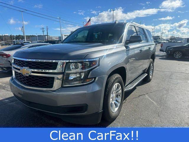 used 2020 Chevrolet Tahoe car, priced at $33,500