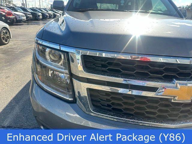 used 2020 Chevrolet Tahoe car, priced at $33,500