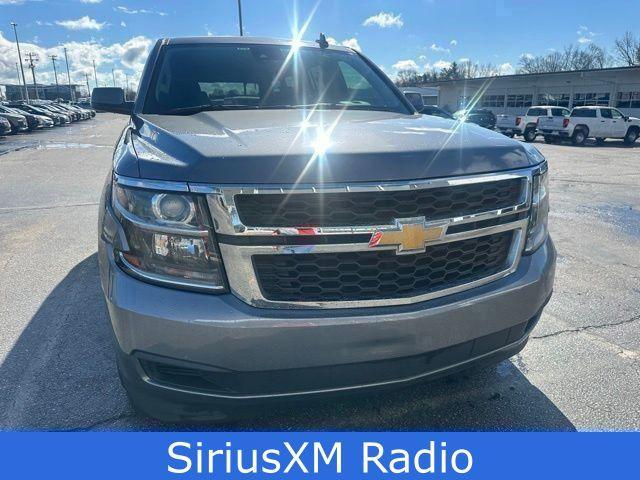 used 2020 Chevrolet Tahoe car, priced at $33,500