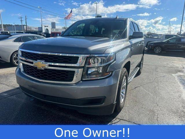 used 2020 Chevrolet Tahoe car, priced at $33,500