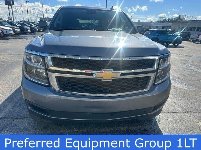 used 2020 Chevrolet Tahoe car, priced at $33,500