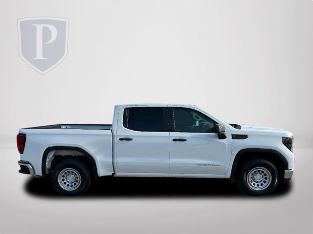 new 2024 GMC Sierra 1500 car, priced at $41,010