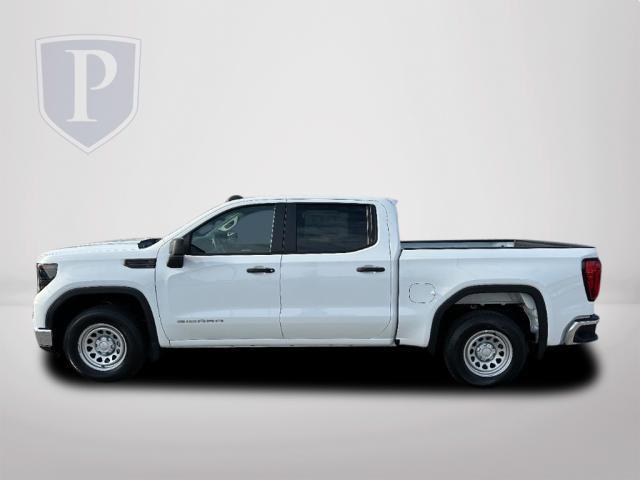 new 2024 GMC Sierra 1500 car, priced at $41,010