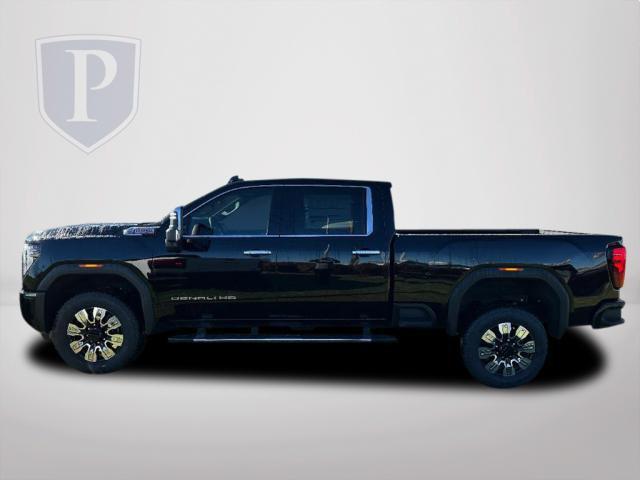 new 2024 GMC Sierra 2500 car, priced at $88,140