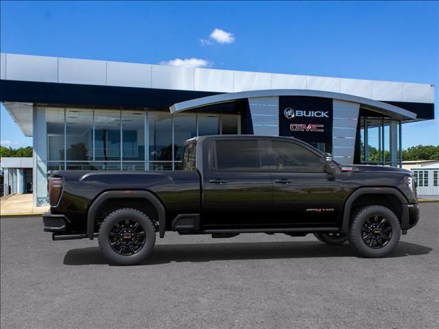 new 2025 GMC Sierra 2500 car, priced at $86,385