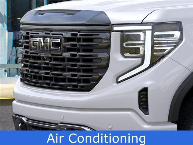 new 2025 GMC Sierra 1500 car, priced at $81,540