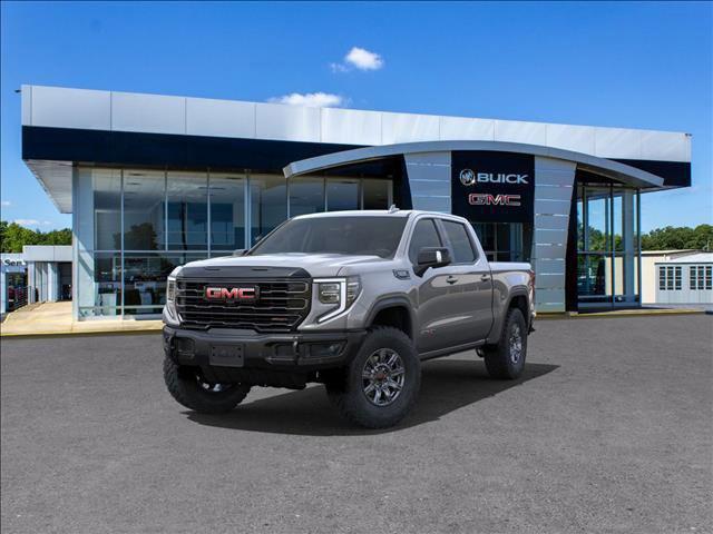 new 2025 GMC Sierra 1500 car, priced at $79,535