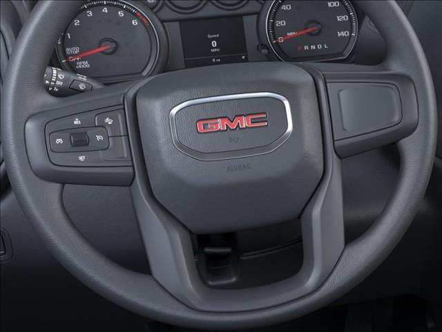 new 2024 GMC Sierra 1500 car, priced at $34,890