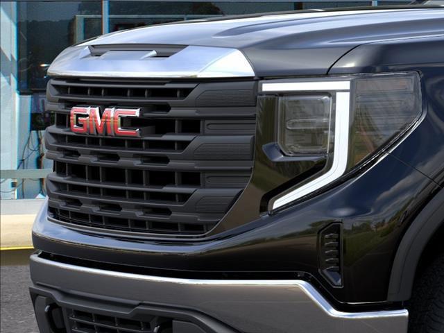 new 2024 GMC Sierra 1500 car, priced at $34,890