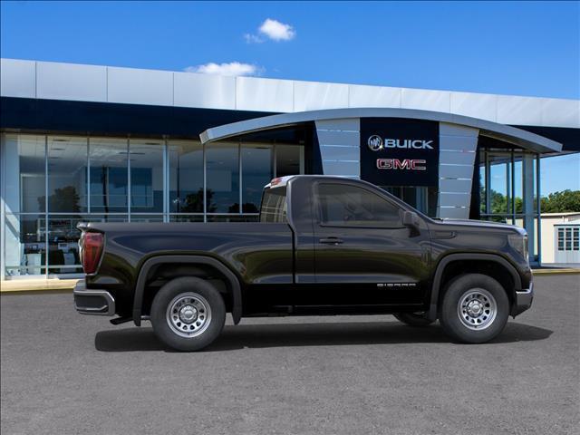 new 2024 GMC Sierra 1500 car, priced at $34,890