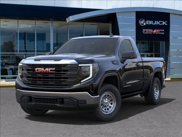 new 2024 GMC Sierra 1500 car, priced at $34,890