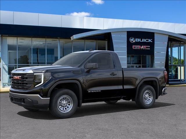 new 2024 GMC Sierra 1500 car, priced at $34,890