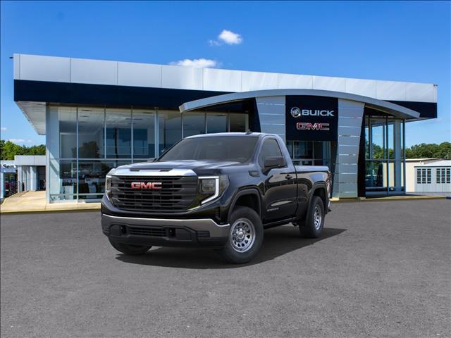 new 2024 GMC Sierra 1500 car, priced at $34,890