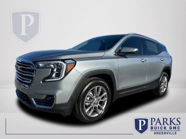 new 2024 GMC Terrain car, priced at $31,695