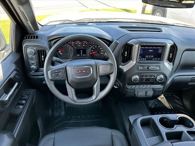 new 2024 GMC Sierra 1500 car, priced at $44,310