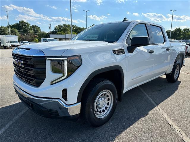 new 2024 GMC Sierra 1500 car, priced at $44,310