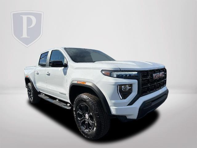 new 2023 GMC Canyon car, priced at $39,840