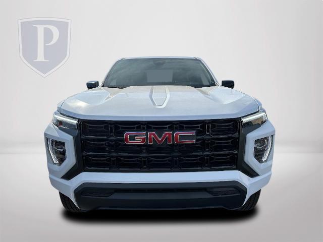 new 2023 GMC Canyon car, priced at $42,840