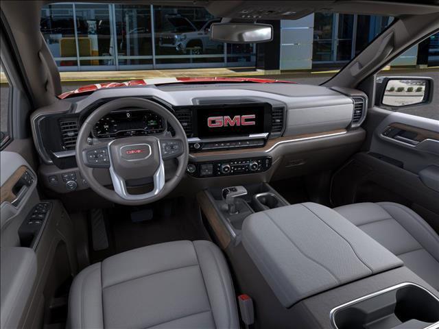 new 2025 GMC Sierra 1500 car, priced at $60,190