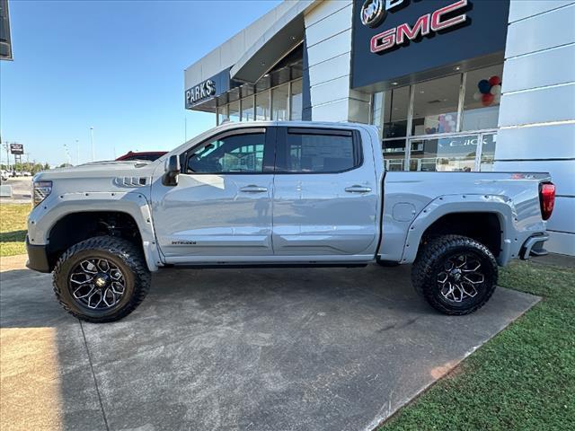 new 2024 GMC Sierra 1500 car, priced at $99,545