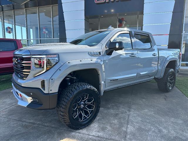 new 2024 GMC Sierra 1500 car, priced at $99,545