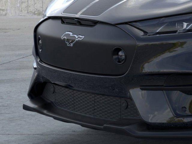 new 2025 Ford Mustang Mach-E car, priced at $59,863