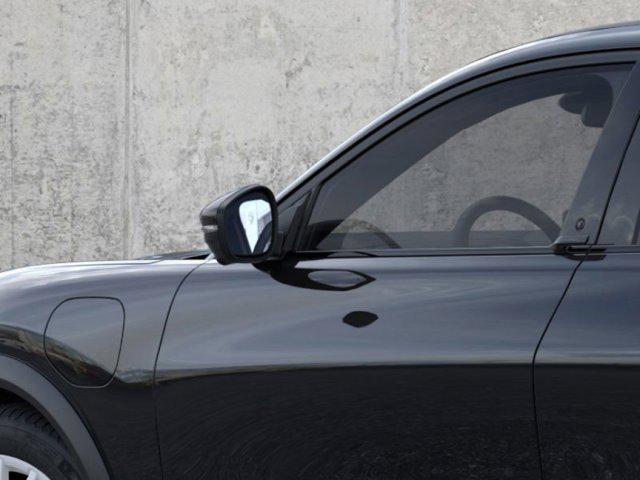 new 2025 Ford Mustang Mach-E car, priced at $59,863