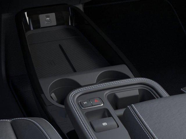 new 2025 Ford Mustang Mach-E car, priced at $59,863