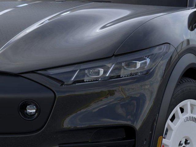 new 2025 Ford Mustang Mach-E car, priced at $59,863