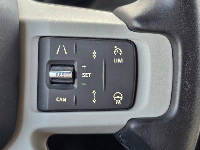 used 2022 Land Rover Defender car, priced at $56,953