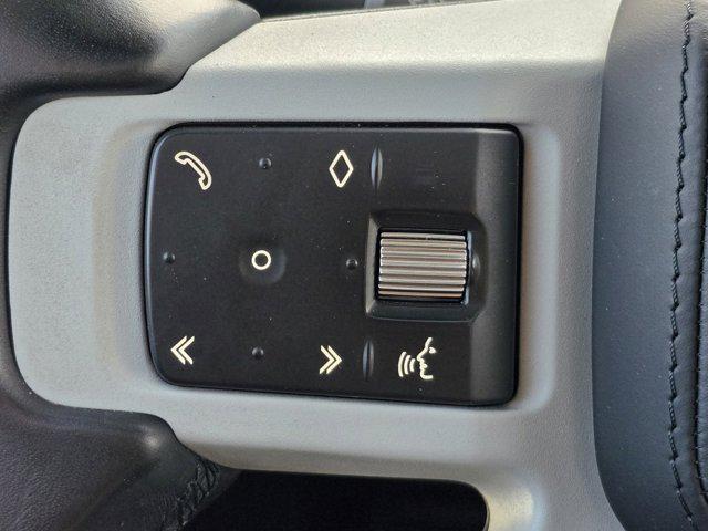 used 2022 Land Rover Defender car, priced at $56,953
