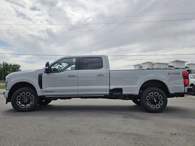new 2025 Ford F-350 car, priced at $97,711