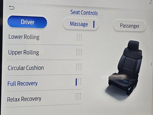 new 2025 Ford F-350 car, priced at $97,711