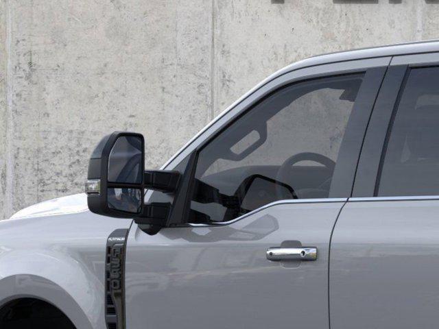 new 2025 Ford F-350 car, priced at $99,119