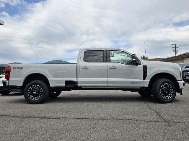 new 2025 Ford F-350 car, priced at $97,711