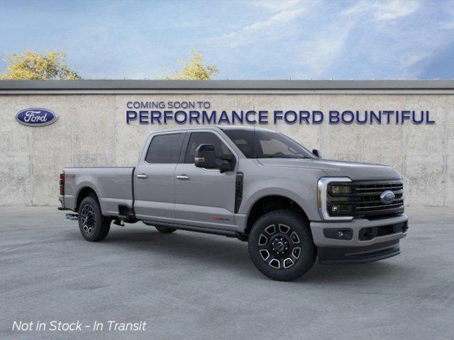 new 2025 Ford F-350 car, priced at $99,119