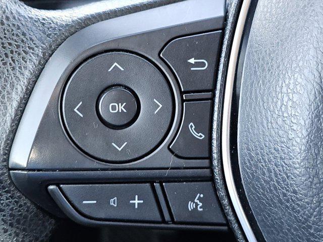 used 2020 Toyota Camry car, priced at $19,596