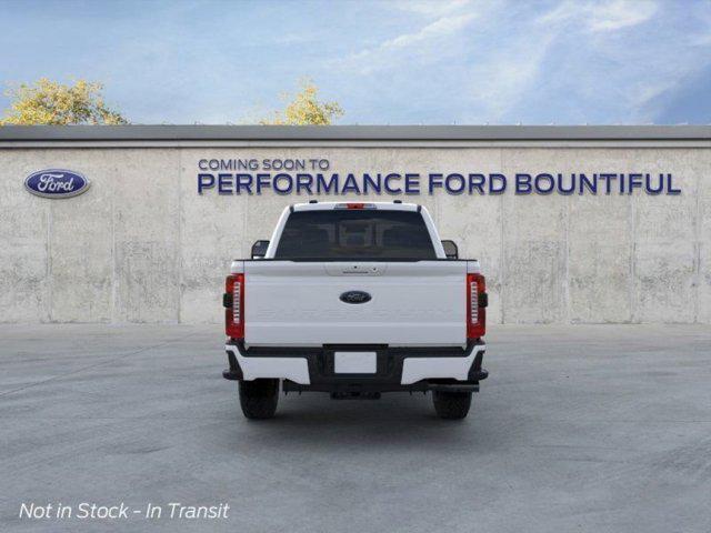 new 2024 Ford F-350 car, priced at $89,672