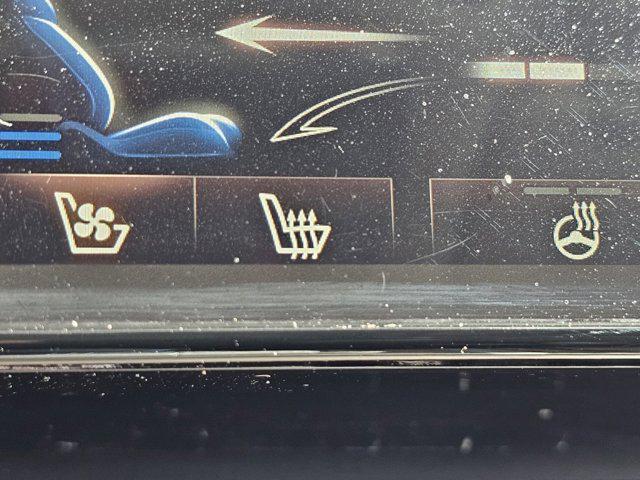 used 2023 Genesis GV80 car, priced at $49,588