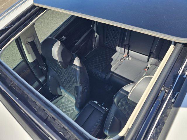 used 2023 Genesis GV80 car, priced at $49,588