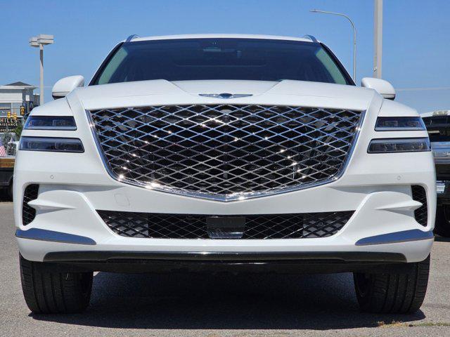 used 2023 Genesis GV80 car, priced at $49,588