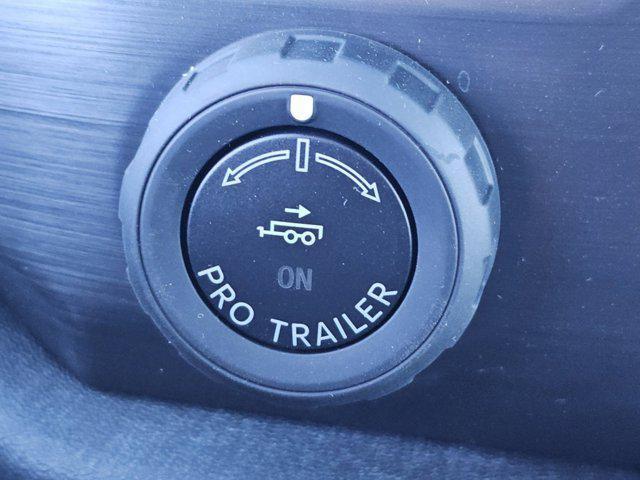 new 2025 Ford F-150 Lightning car, priced at $65,285