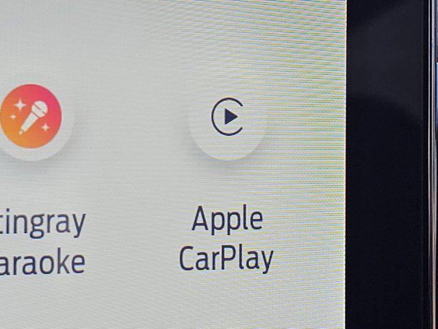 new 2025 Ford F-150 Lightning car, priced at $65,285